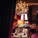 Hotel Des Deux Clefs Turckheim