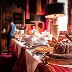 Des Deux Clefs Hotel