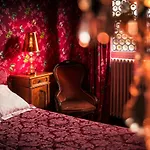 Hotel Des Deux Clefs Turckheim