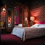 Des Deux Clefs Hotel Turckheim