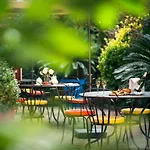 Des Deux Clefs Hotel