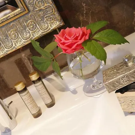 Des Deux Clefs Hotel 3*