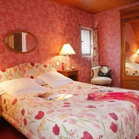 Des Deux Clefs Turckheim