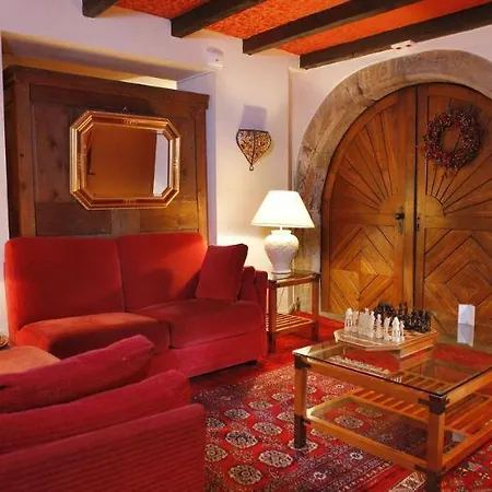 オテル デ ドゥ クレ テュルクアイム