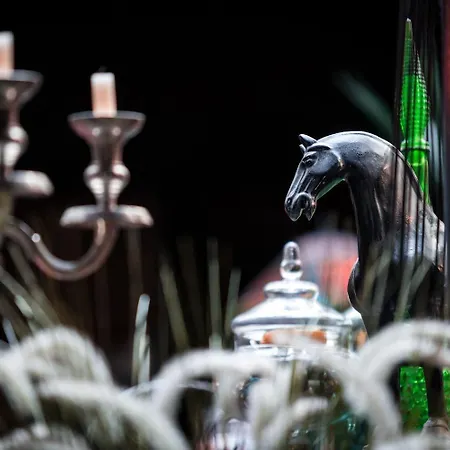 オテル デ ドゥ クレ 3* テュルクアイム