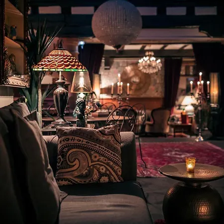 Des Deux Clefs Hotel Turckheim