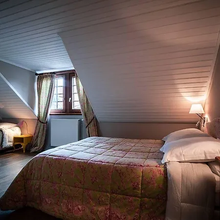 Hotel Des Deux Clefs Turckheim