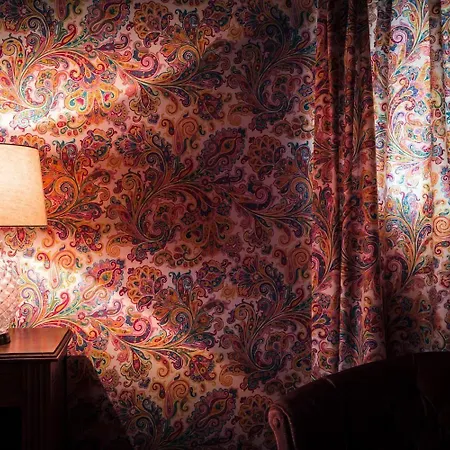 Hotel Des Deux Clefs Turckheim