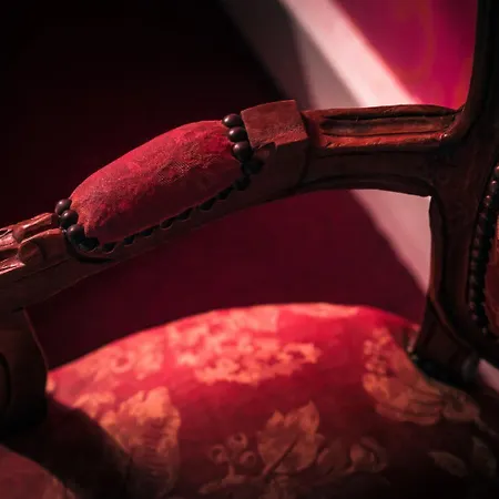 オテル デ ドゥ クレ 3* テュルクアイム