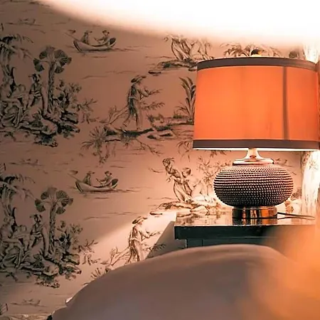 Des Deux Clefs Hotel 3*