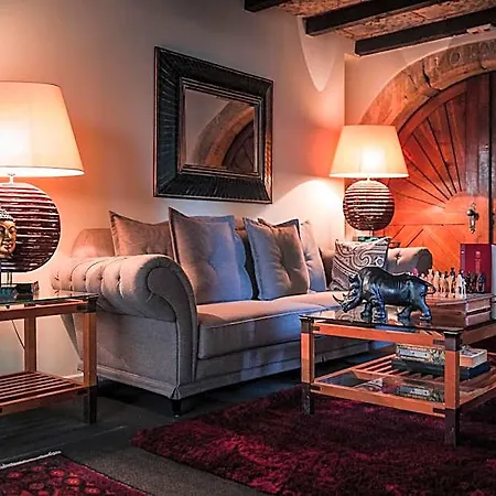 Des Deux Clefs Hotel