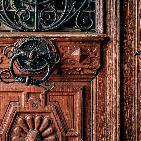 Des Deux Clefs Turckheim