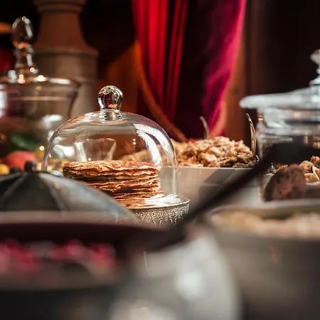 ホテル オテル デ ドゥ クレ