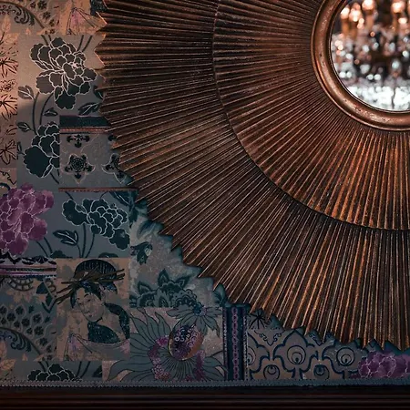 Hotel Des Deux Clefs Turckheim