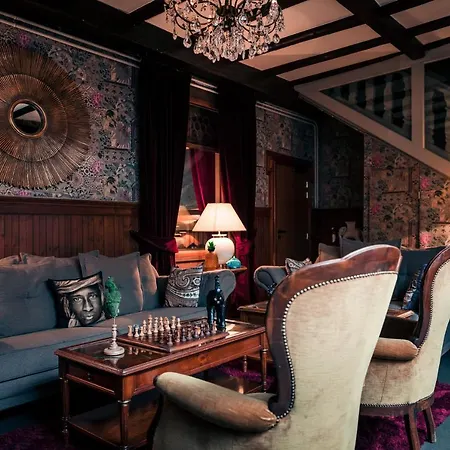 Hotel Des Deux Clefs Turckheim