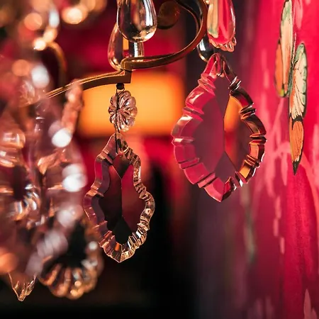 Hotel Des Deux Clefs