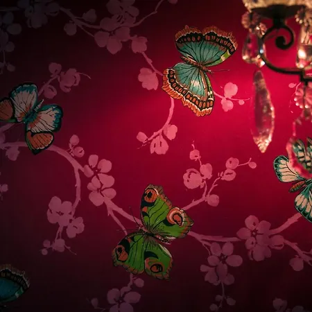 ホテル オテル デ ドゥ クレ 3*