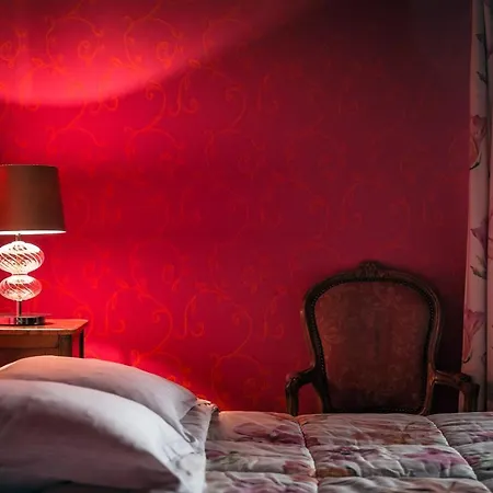 ホテル オテル デ ドゥ クレ テュルクアイム