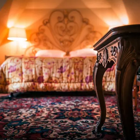 Des Deux Clefs Hotel Turckheim