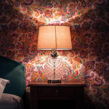 ホテル オテル デ ドゥ クレ 3*