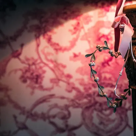 Hotel Des Deux Clefs