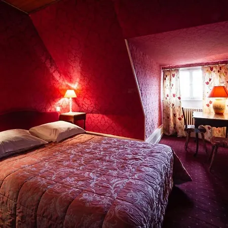 オテル デ ドゥ クレ 3* テュルクアイム