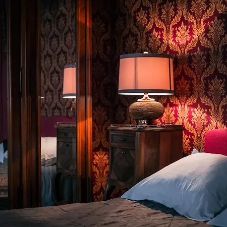 Hotel Des Deux Clefs Turckheim
