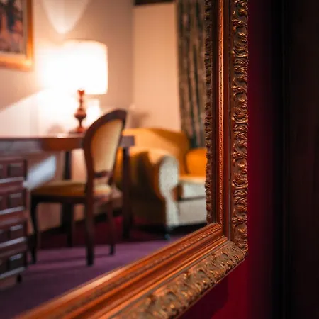 Des Deux Clefs 3* Turckheim