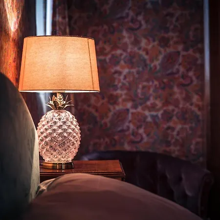 Hotel Des Deux Clefs Turckheim