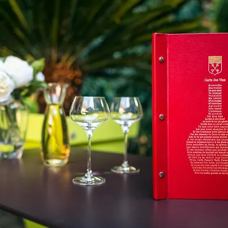 Hotel Des Deux Clefs Turckheim