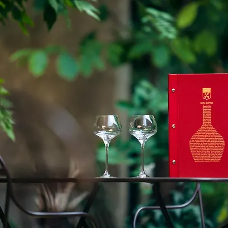 Des Deux Clefs 3* Turckheim