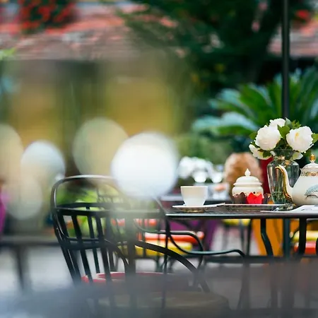 Des Deux Clefs 3* Turckheim