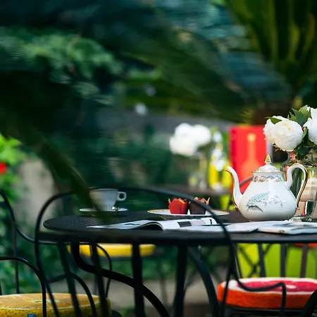 Des Deux Clefs Hotel 3*