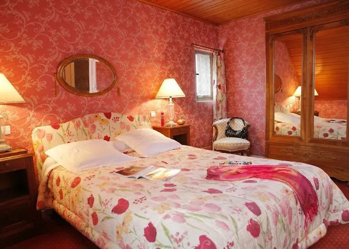 Des Deux Clefs Turckheim