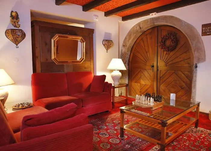 Des Deux Clefs Turckheim