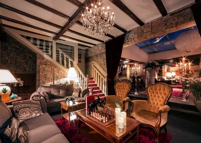 Hotel Des Deux Clefs Turckheim