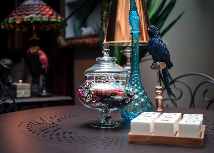 Des Deux Clefs 3* Turckheim