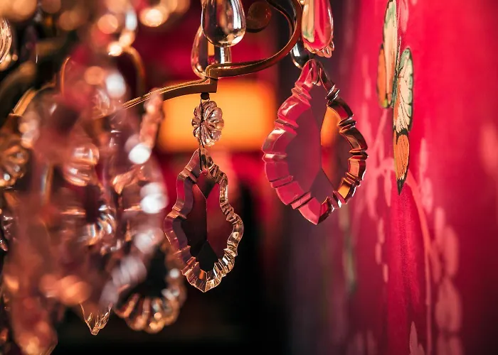 Des Deux Clefs 3* Turckheim