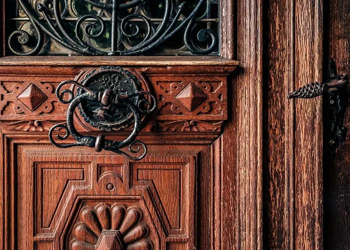 Des Deux Clefs Hotel 3*