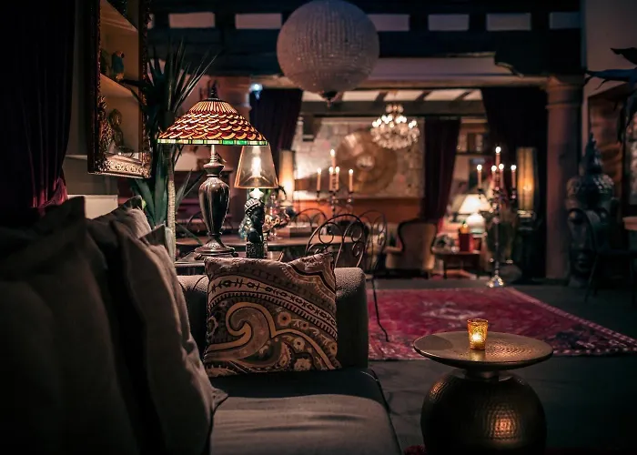 Des Deux Clefs Hotel Turckheim