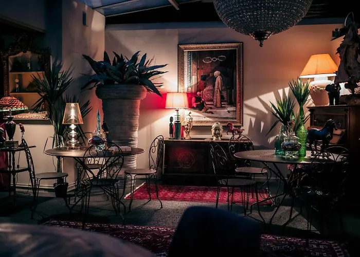 Des Deux Clefs Hotel 3*