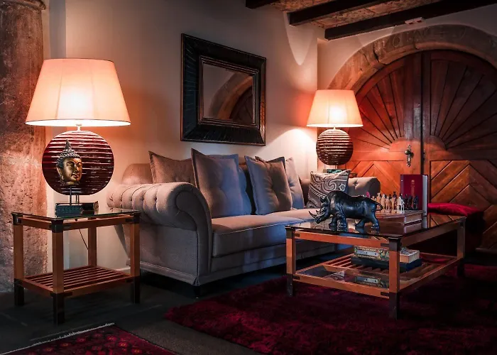 Hotel Des Deux Clefs Turckheim