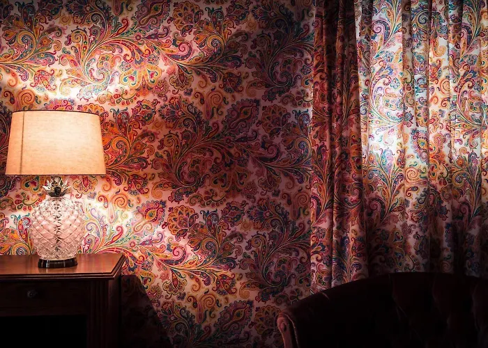 Hotel Des Deux Clefs Turckheim