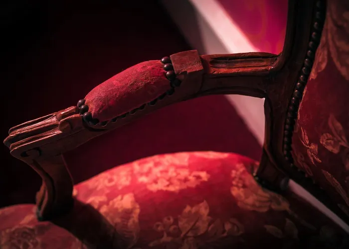 Des Deux Clefs 3* Turckheim