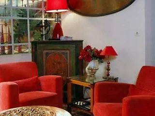 Hotel Des Deux Clefs Turckheim