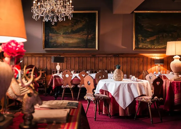 Hotel Des Deux Clefs Turckheim