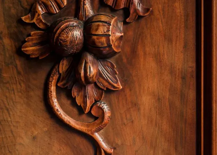 Des Deux Clefs Hotel 3*