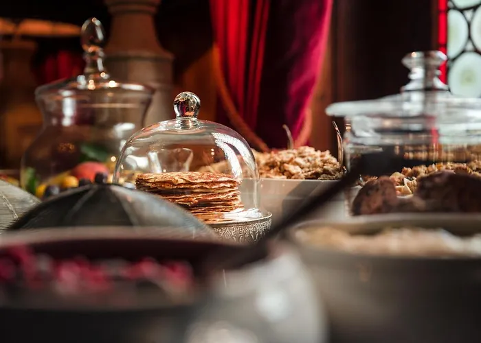 Hotel Des Deux Clefs