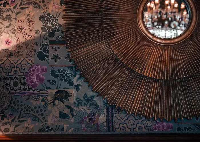 Hotel Des Deux Clefs Turckheim