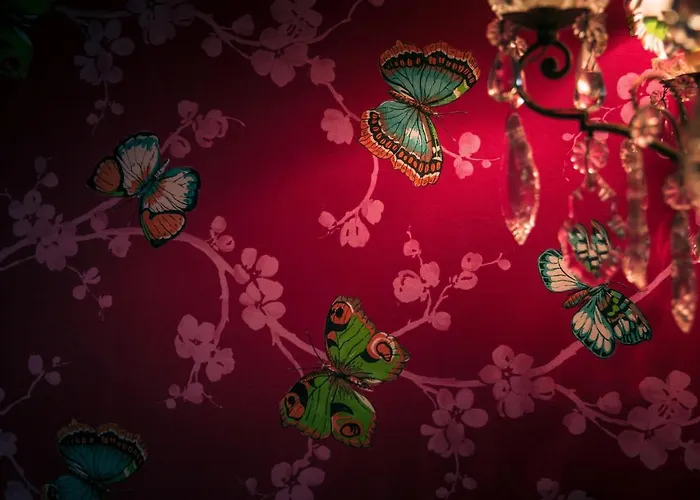 Hotel Des Deux Clefs 3*